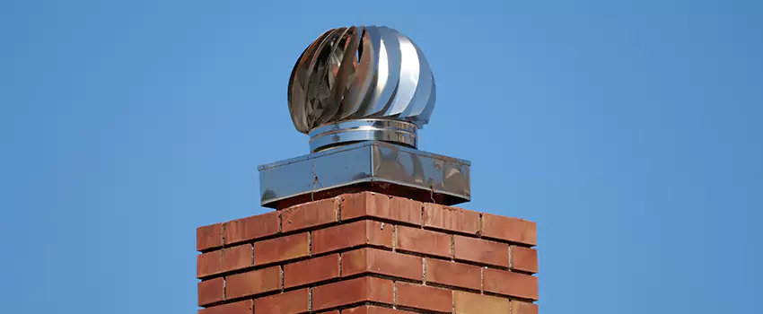 Chimney Flue Rebuild Services in Greenbelt, Maryland