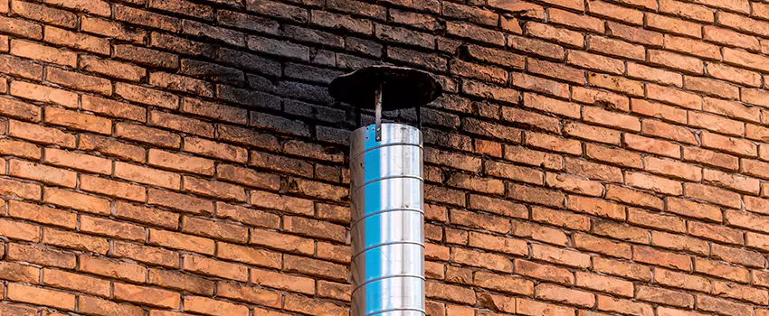 Chimney Design and Style Remodel Services in Greenbelt, Maryland