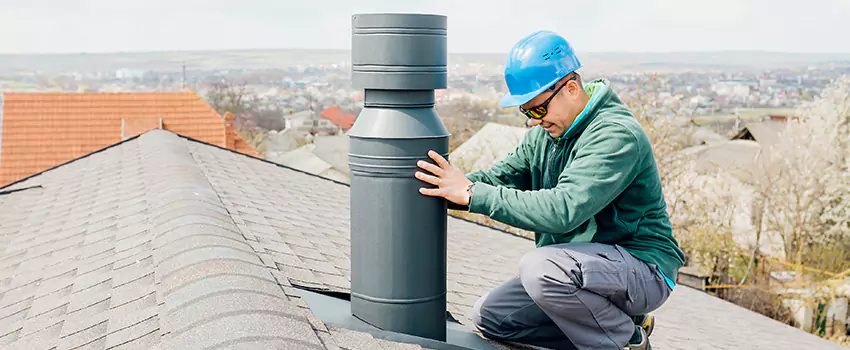 Chimney Repair Cost in Greenbelt, MD