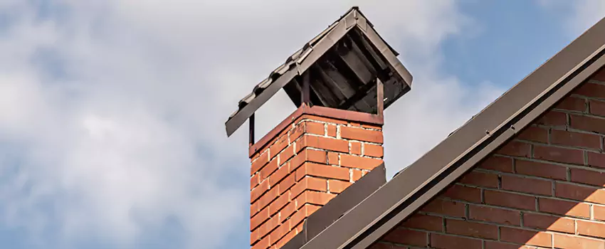 Chimney Saver Masonry Repair Contractor in Greenbelt, Maryland