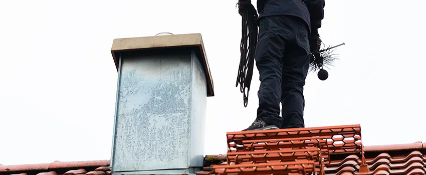 Modern Chimney Sweeping Techniques in Greenbelt, Maryland