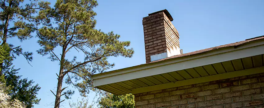Brick Chimney Sweep Near Me in Greenbelt, MD