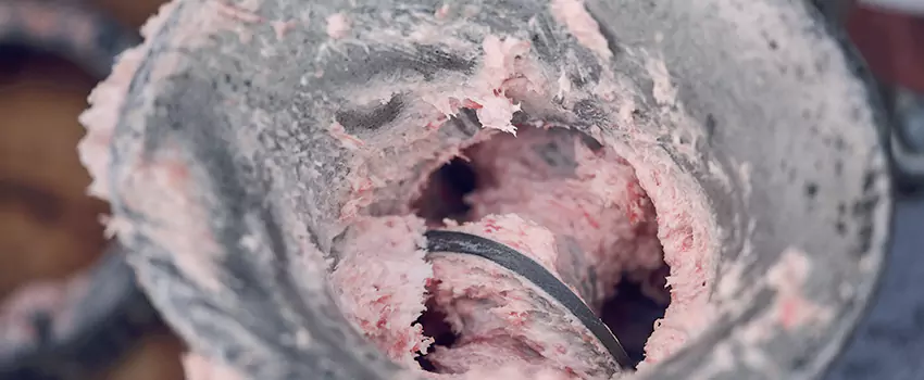 Benefits of Professional Clogged Dryer Vent Cleaning in Greenbelt, Maryland