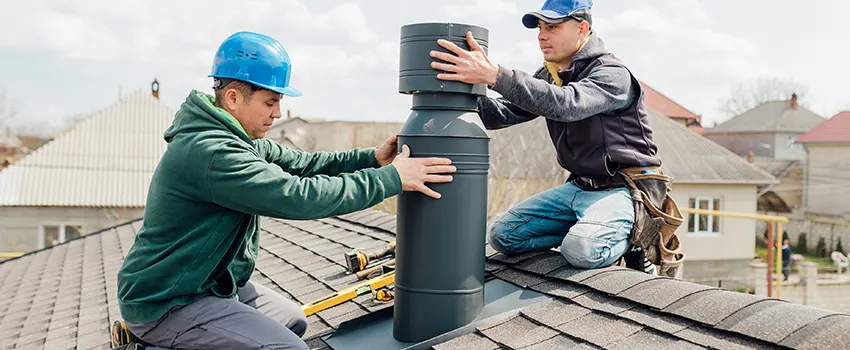 Commercial Chimney Cost in Greenbelt, MD