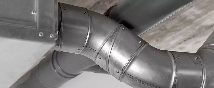 Dryer Vent Blockage Inspection in Greenbelt, MD