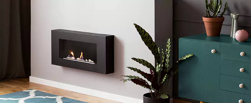 Cost of Ethanol Fireplace Repair And Installation Services in Greenbelt, MD