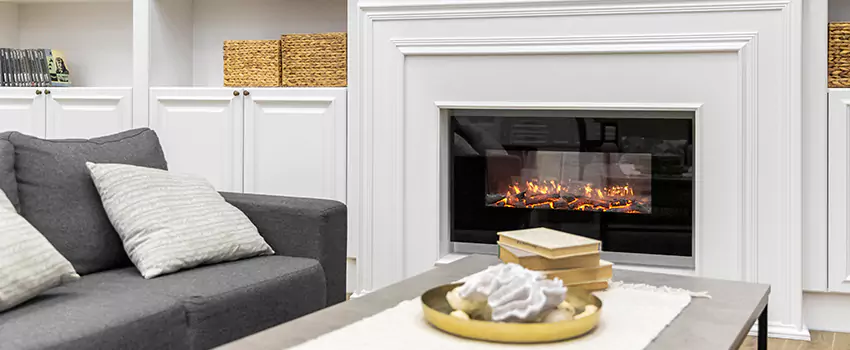 Professional Fireplace Maintenance Contractors in Greenbelt, MD