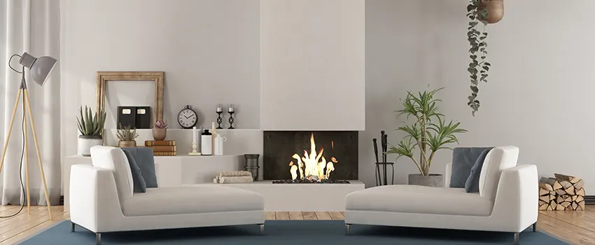 Decorative Fireplace Crystals Services in Greenbelt, Maryland