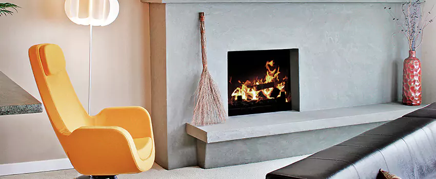 Electric Fireplace Makeover Services in Greenbelt, MD