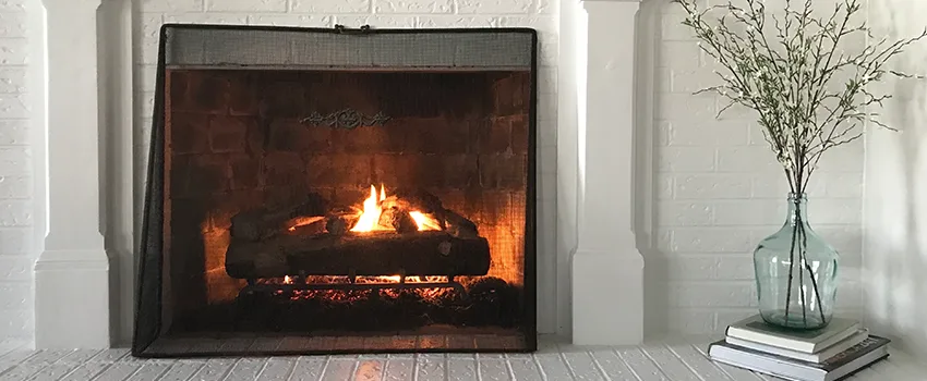 Cost-Effective Fireplace Mantel Inspection And Maintenance in Greenbelt, MD