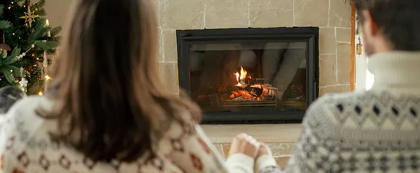 Fireplace Firebox Refurbish & Restore Services in Greenbelt, MD