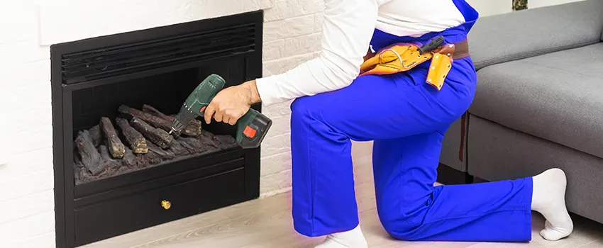 Fireplace Safety Inspection Specialists in Greenbelt, Maryland