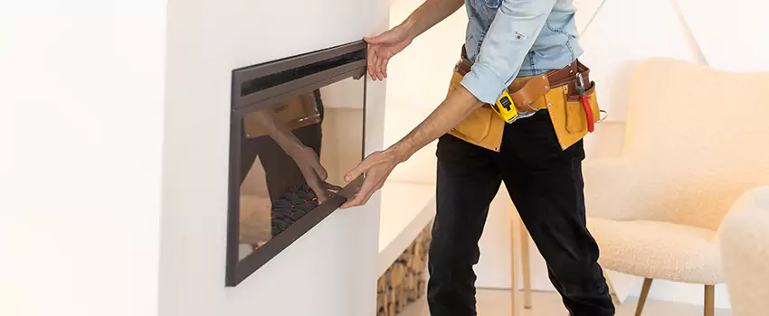 Traditional Fireplace Vent Sweeping in Greenbelt, MD