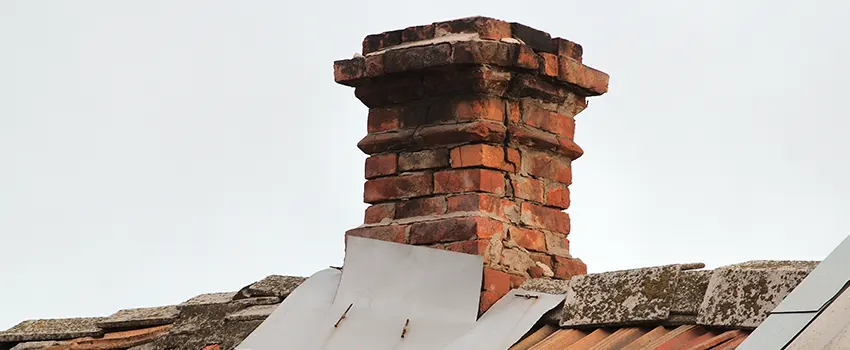 Cost of Fixing Blocked Chimney in Greenbelt, Maryland