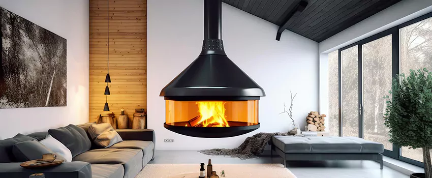 Floating Damaged Fireplace Repair Services in Greenbelt, MD