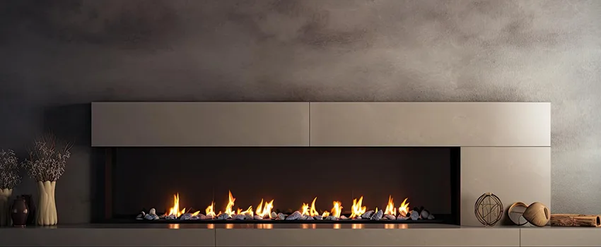 Gas Fireplace Logs Supplier in Greenbelt, Maryland