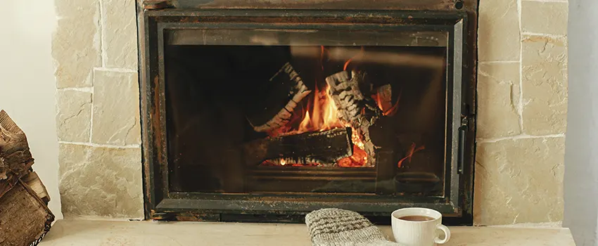 Kings man Fireplaces Insert Services in Greenbelt, MD