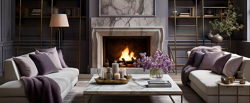 Napoleon Galaxy Series Outdoor Fireplaces Repair in Greenbelt, MD