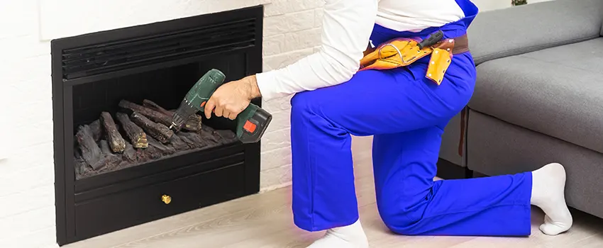 Pellet Fireplace Repair Services in Greenbelt, MD