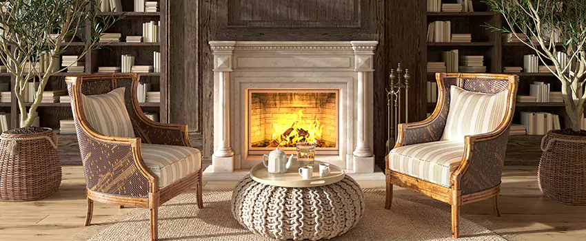 Cost of RSF Wood Fireplaces in Greenbelt, Maryland