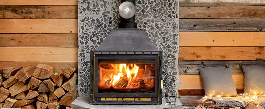 Travis Industries Elite Fireplace Inspection and Maintenance in Greenbelt, Maryland