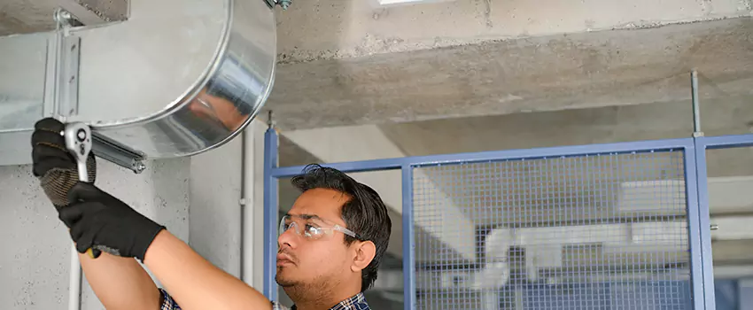 Benefit of Ventilation Cleaning in Greenbelt, Maryland