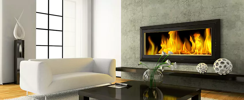 Ventless Fireplace Oxygen Depletion Sensor Installation and Repair Services in Greenbelt, Maryland