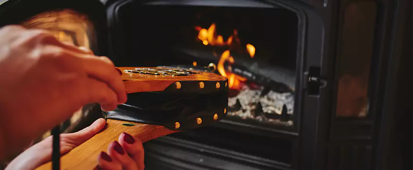 Cost of Wood Furnace Repair and Installation Services in Greenbelt, MD