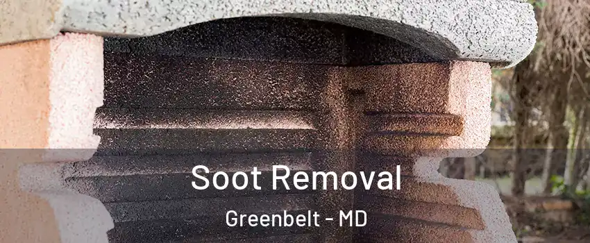 Soot Removal Greenbelt - MD